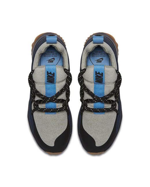 Nike Wmns City Loop Obsidian in Blue Lyst UK