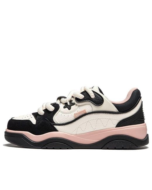 Li-ning Black Journey 2.0 Creamy' for men