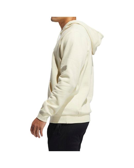 Adidas White Comics Panda Printing Creamy for men