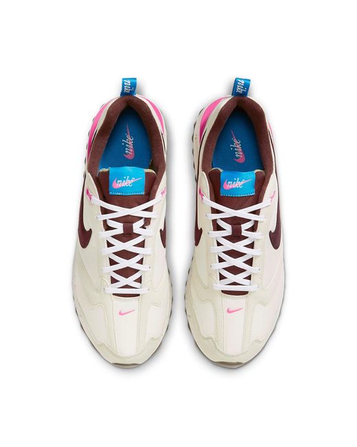 Nike Pink Air Max Dawn 'Phantom' for men