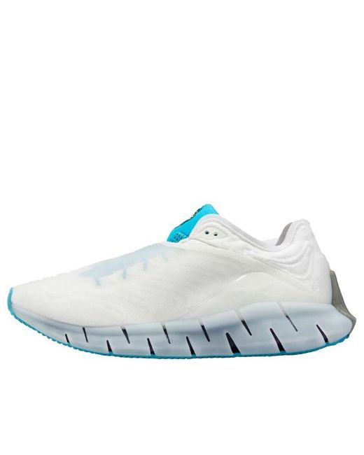 Reebok Zig X Ghostbusters in Blue for Men Lyst