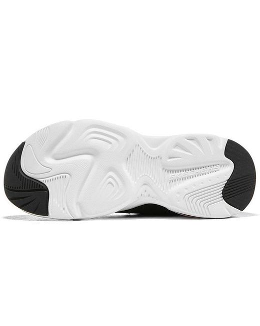 Skechers Black (Wmns) Stamina Airy Leisuresport Shoes