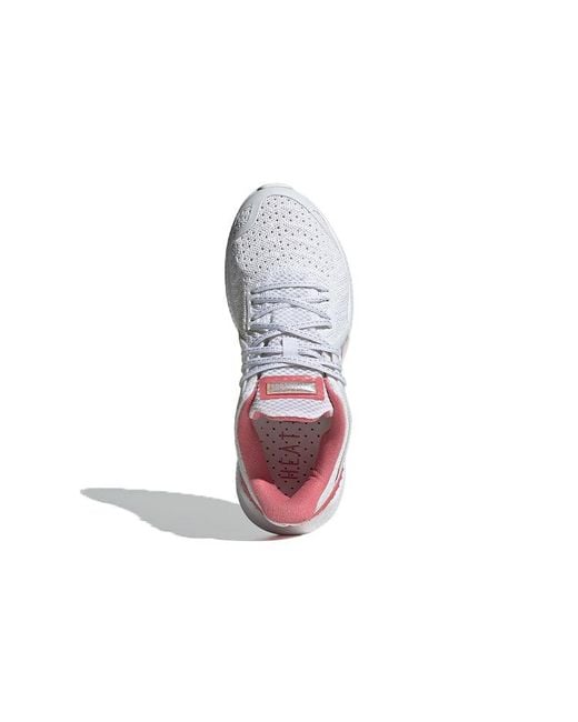 Adidas White (Wmns) Climacool Vent