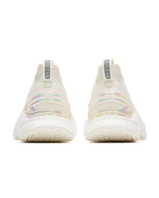 Anta White Chuang 3.0 for men