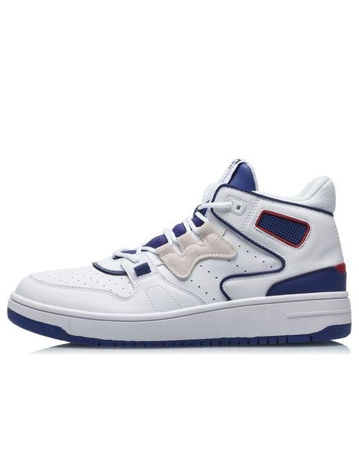 Li-ning Blue Attack 2020 for men
