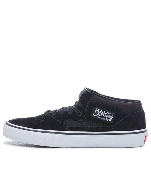 Vans Blue Half Cab Pro for men
