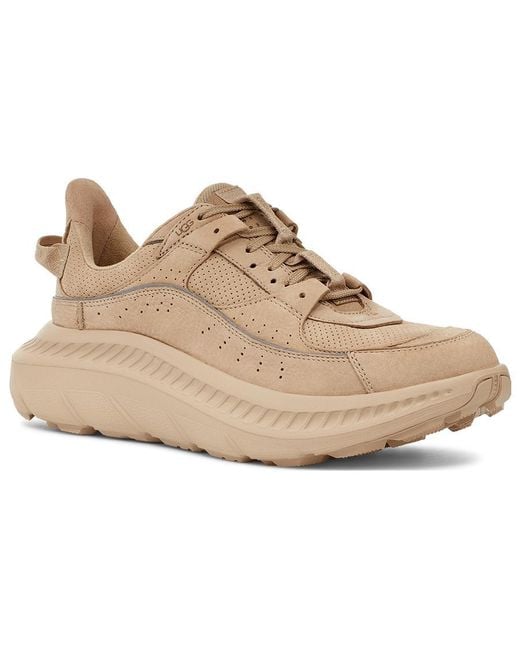 Ugg Natural Ca805 V2 Trainer 'Mustard Seed' for men