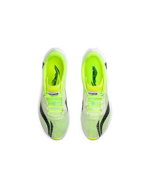 Li-ning Green (Wmns) Feidian