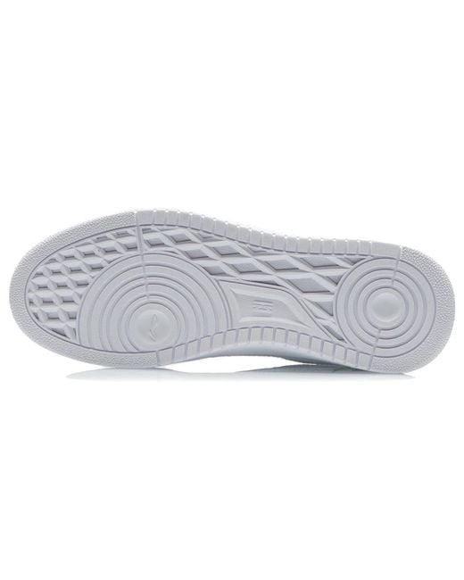 Li-ning White Classic Cushion X Disney for men