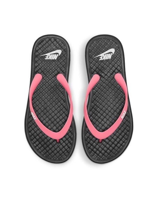 Nike Pink (Wmns) On Deck Sunset Pulse'