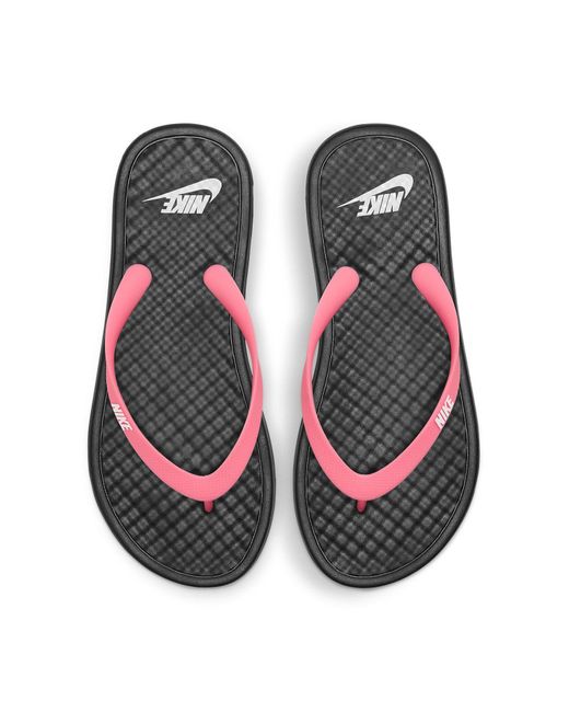 Nike Pink (Wmns) On Deck Sunset Pulse'