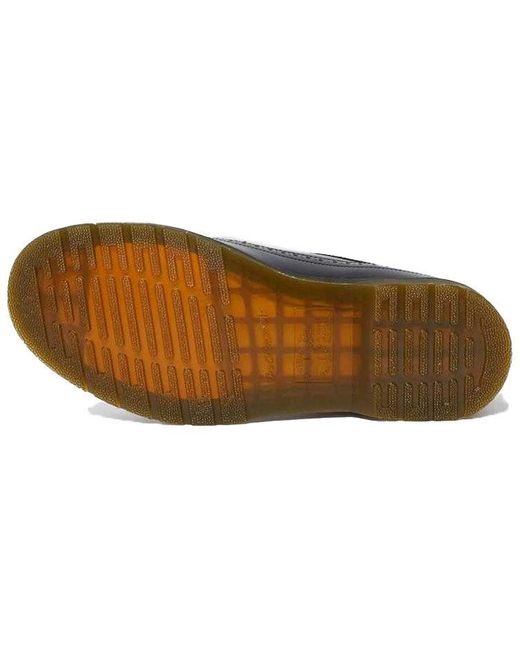 Dr. Martens Black 3989 for men