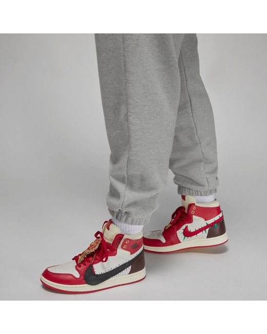 Nike Gray (Wmns) X Teyana Taylor Sweatpants
