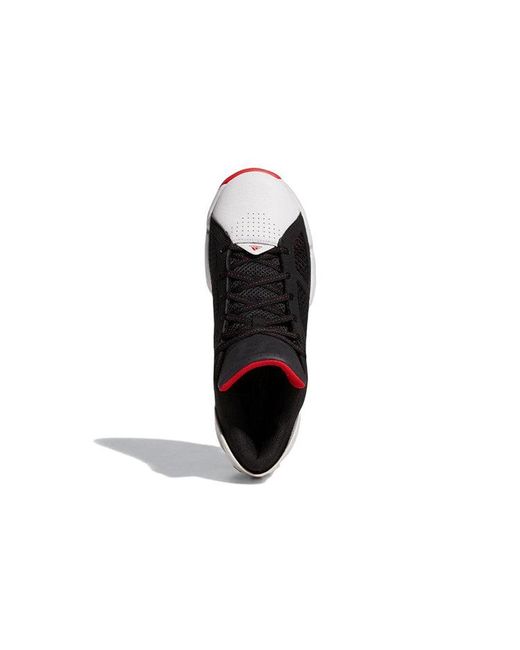 Adidas Black Adizero Rose 1.5 Low Restomod Vivid' for men