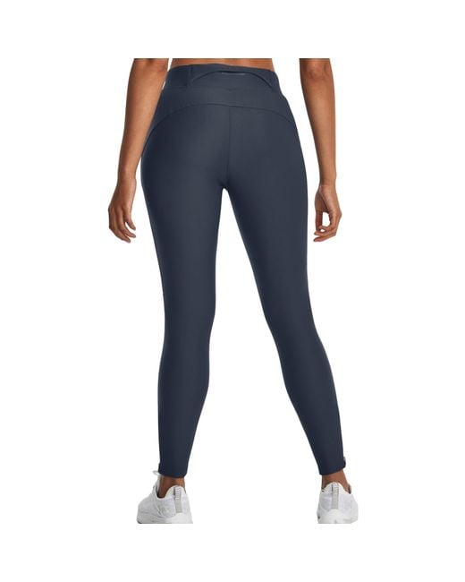 Under Armour Blue Ua Qualifier Elite Pants