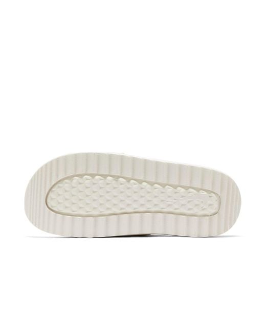 Nike Natural (Wmns) Asuna Slide 'Pearl'