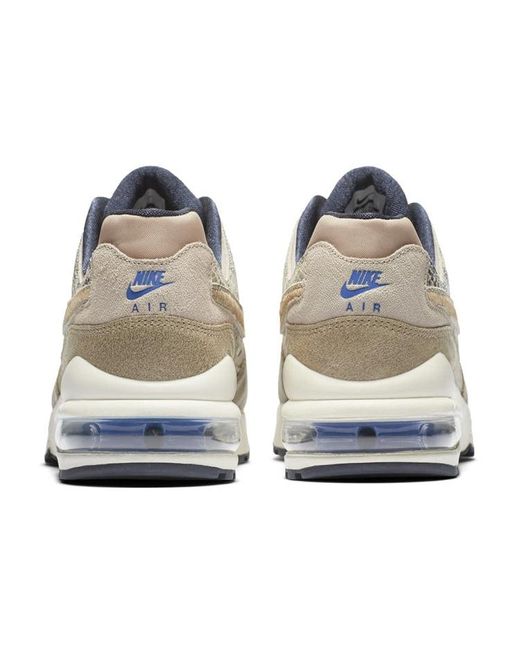 Nike White Air Max 94 'Snakeskin' for men