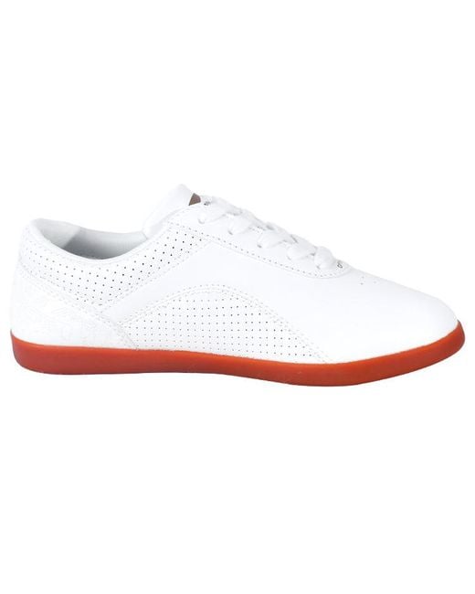 Li-ning White Comfort Tai Chi