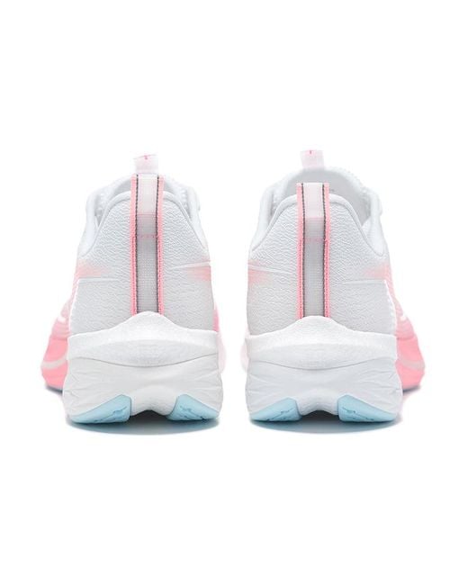 Li-ning Pink (Wmns) Dark Horse 6 Pro