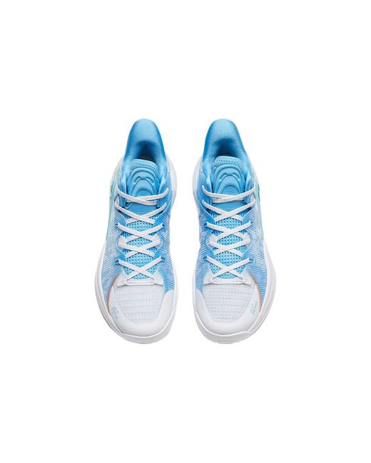 Anta Blue Kt Mountain 2.5 Klay Thompson for men
