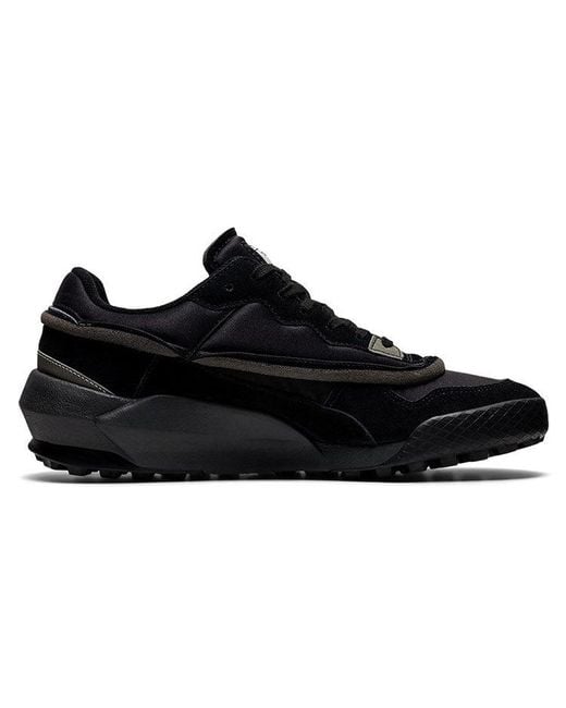 Onitsuka Tiger Black Admix Runner 'All' for men