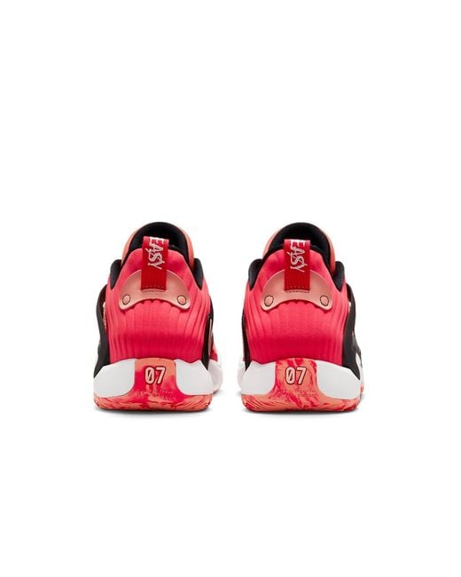 Nike Red X Napheesa Collier Kd 15 'Community' for men