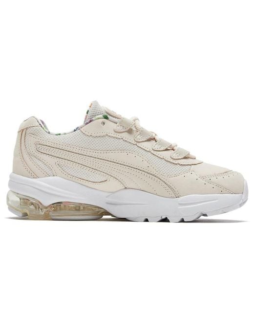 PUMA White (Wmns) Tabitha Simmons X Cell Stellar