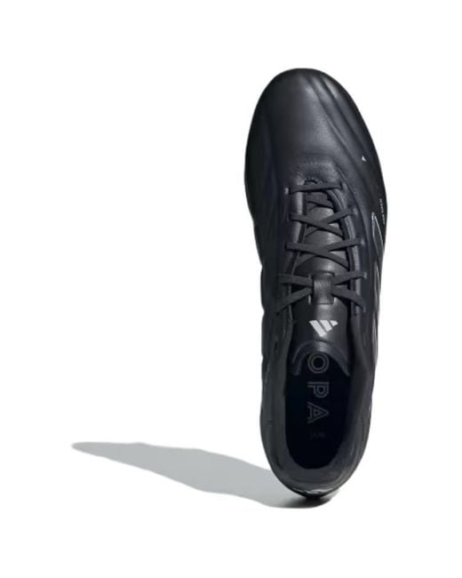 Adidas Brown Copa Pure Ii Elite Fg for men