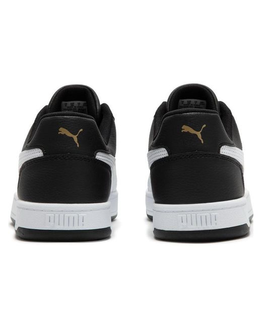 PUMA White Caven 2.0 for men