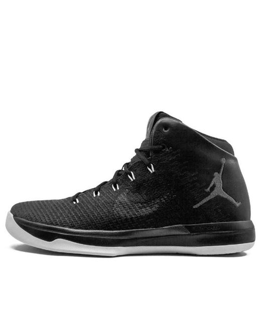 Nike Black 31 Cat' for men