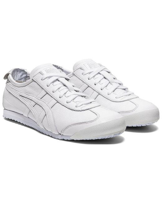 Onitsuka Tiger White (Wmns) Mexico 66