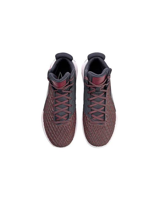Li-ning Red Shadow Walker for men