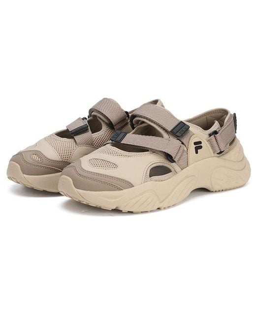 Fila Natural Conch Sandals for men