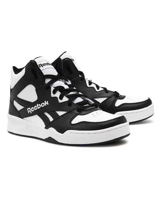 Reebok Black Royal Bb4500 Hi2 for men