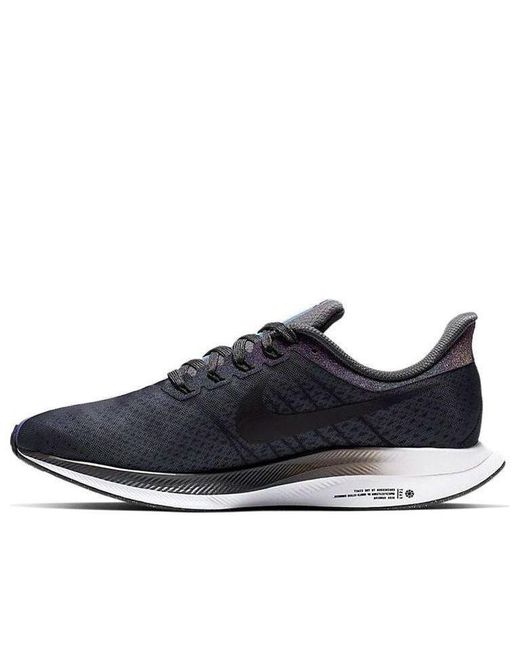 Nike Blue Zoom Pegasus Turbo 'Be True' for men