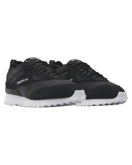 Reebok Black Lx2200 for men
