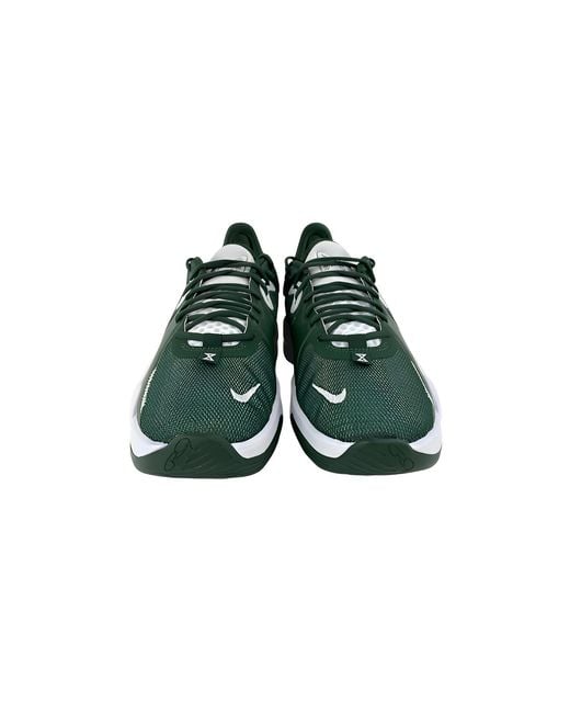 Nike Green Pg 5 Tb 'Fir' for men