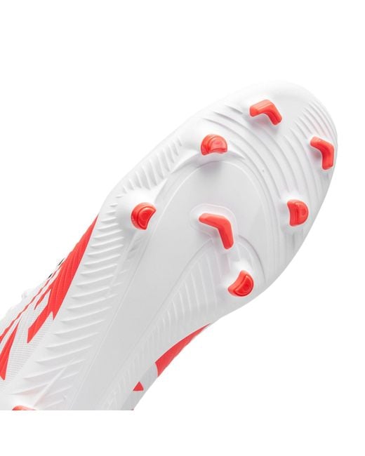 Nike Red Mercurial Superfly 9 Club Mg 'Ready Pack' for men
