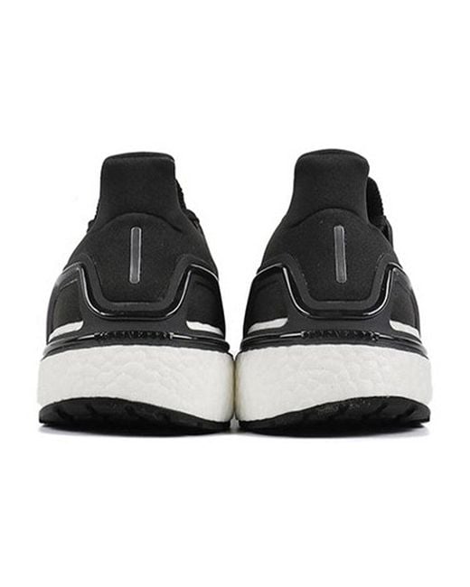 Adidas Blue Ultraboost 20 Night Metallic' for men