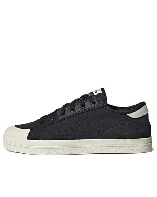 Adidas Blue Neo City Canvas for men