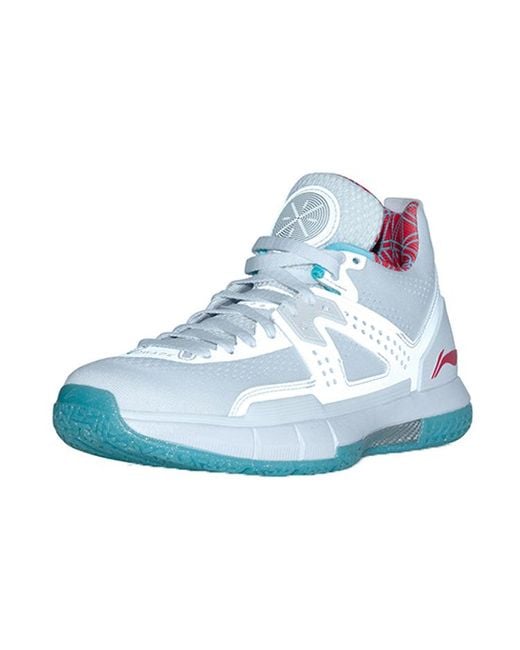 Li-ning Blue Way Of Wade 5 'City Flag' for men