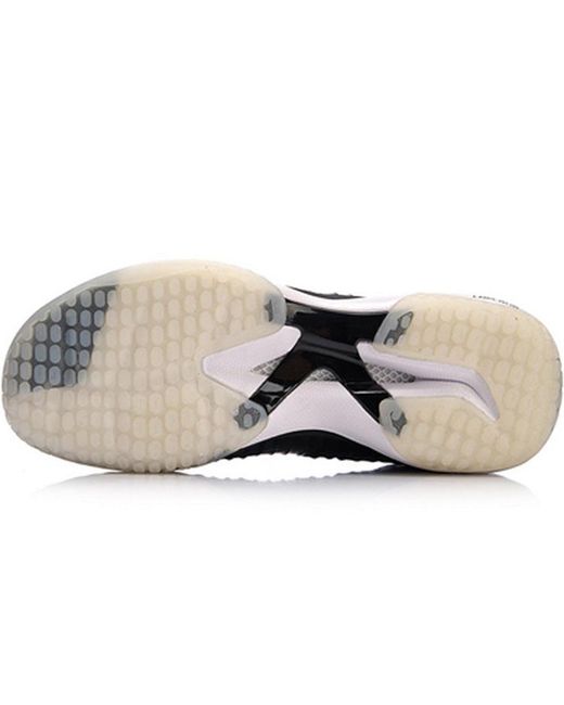 Li-ning Black Shadow Of Blade Pro 'Standard' for men