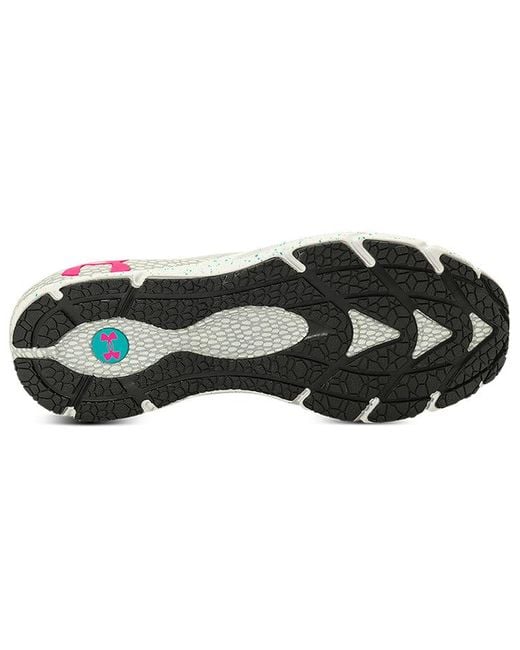 Under Armour Blue Hovr Phantom 2 Inknt Sp for men