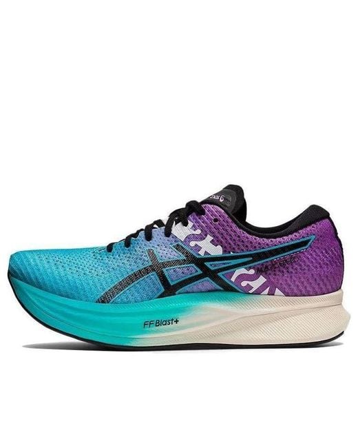 Asics Blue (Wmns) Magic Speed 2 'Lilac'