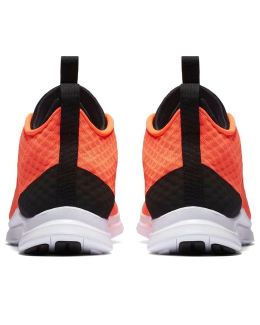 Nike Red Free Hypervenom 2 'Total Crimson' for men
