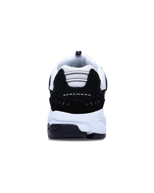 Skechers Blue Stamina Vntgrunning Shoes for men