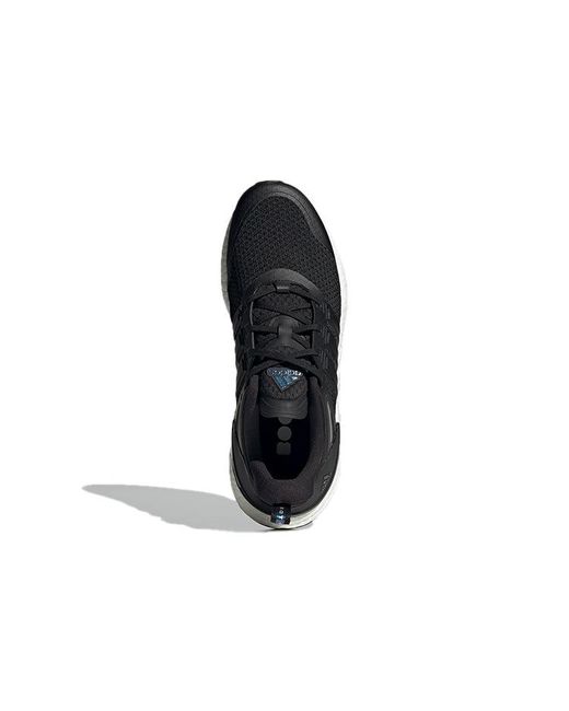 Adidas Blue Equipment Lightweight Breathable Casual for men