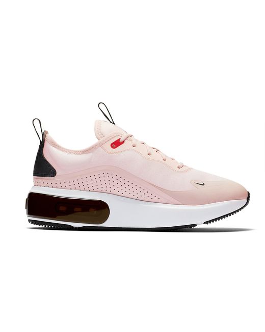 Nike Pink (Wmns) Air Max Dia 'Light Soft'