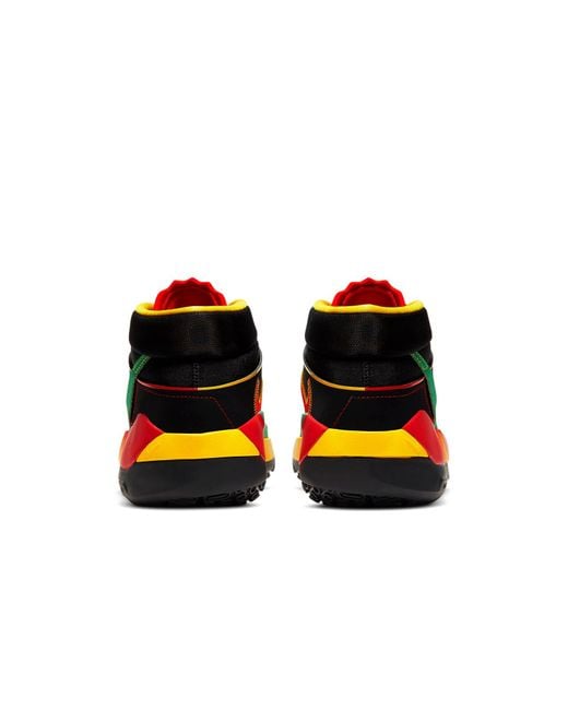 Nike Black Kd 13 'Rasta' for men