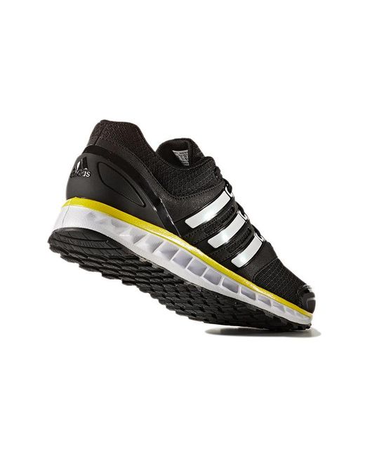 Adidas Black Falcon Elite 3 U for men